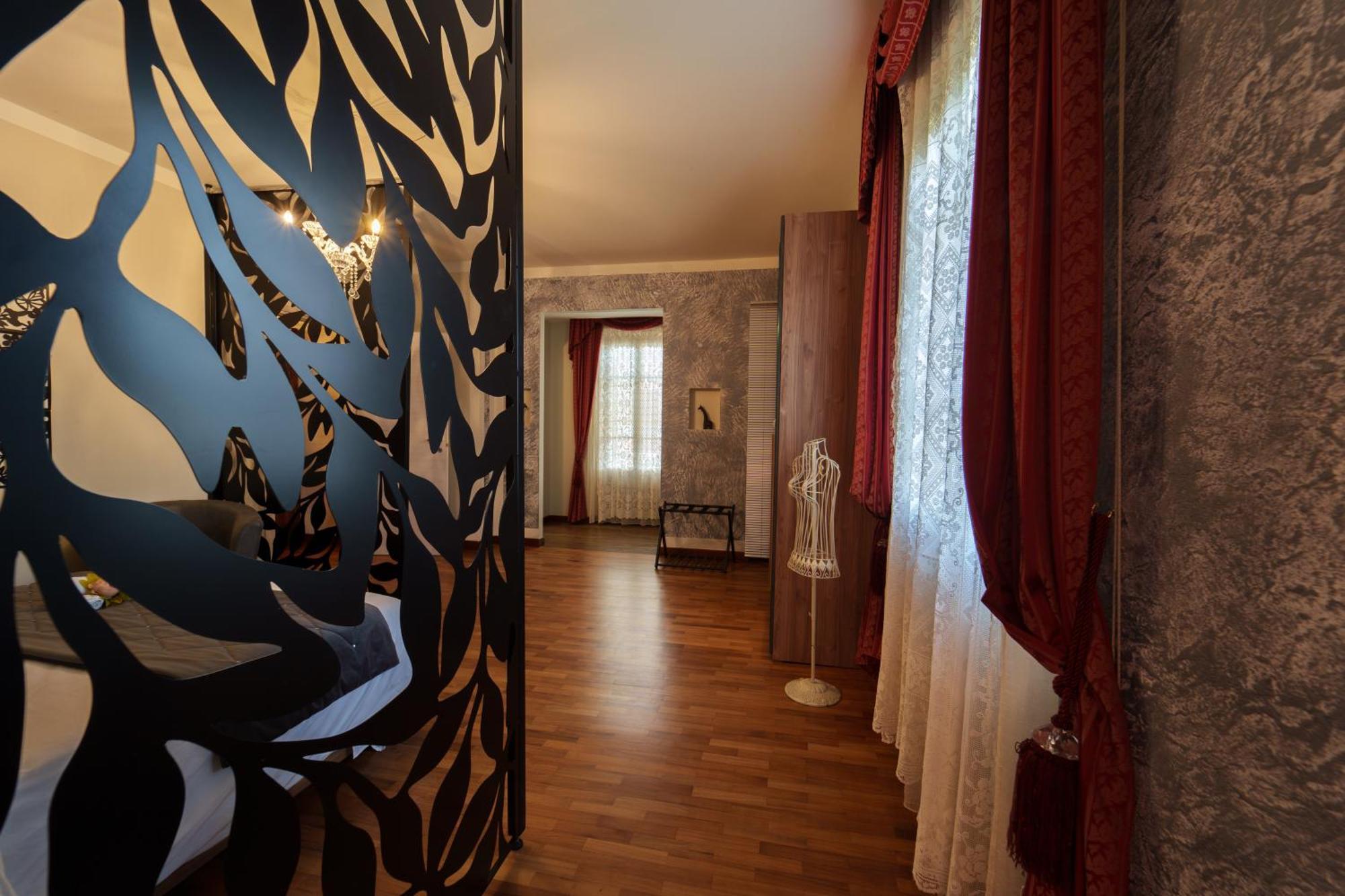 Villa Desideria Figline Valdarno Exteriér fotografie