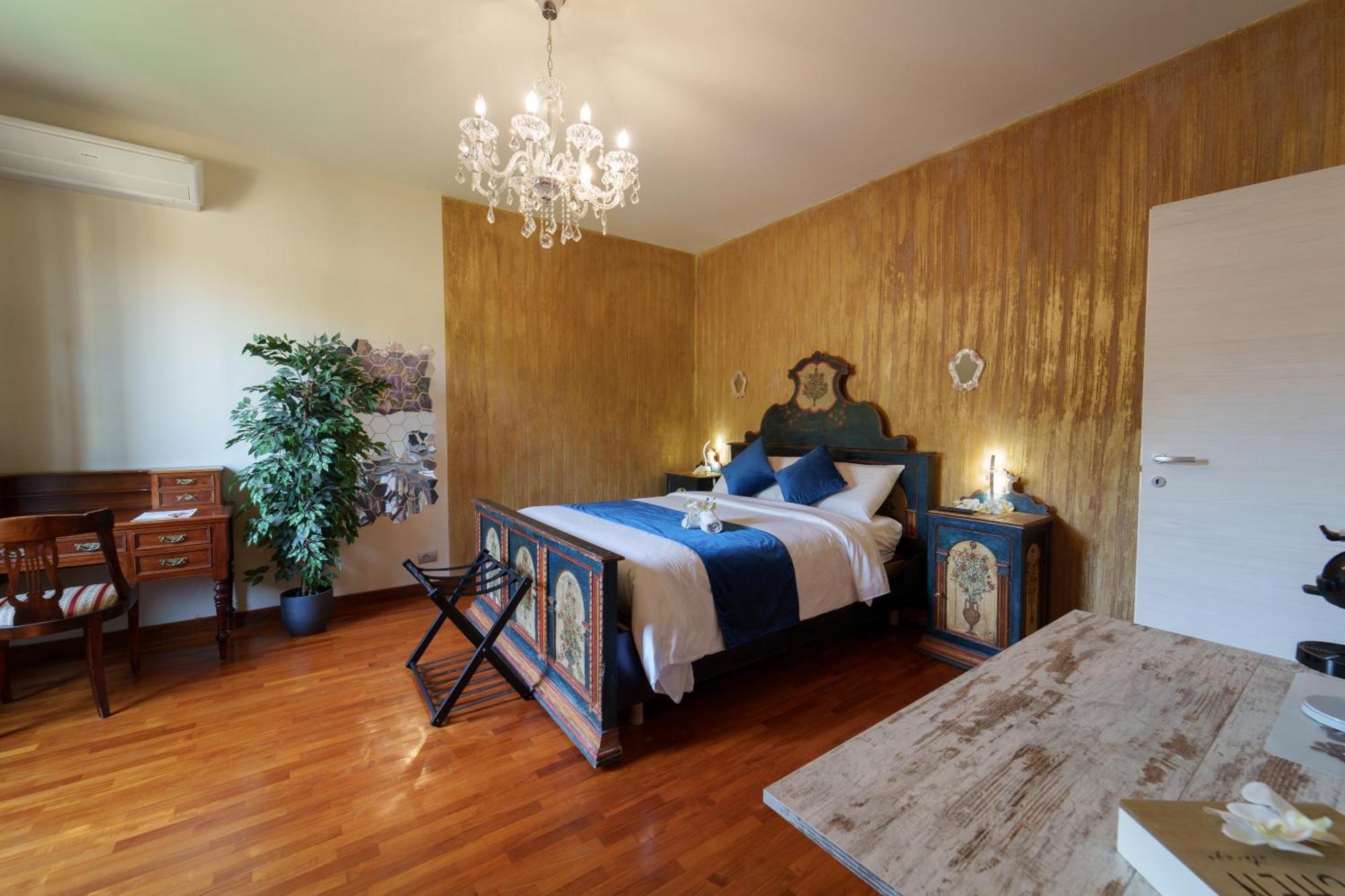 Villa Desideria Figline Valdarno Exteriér fotografie