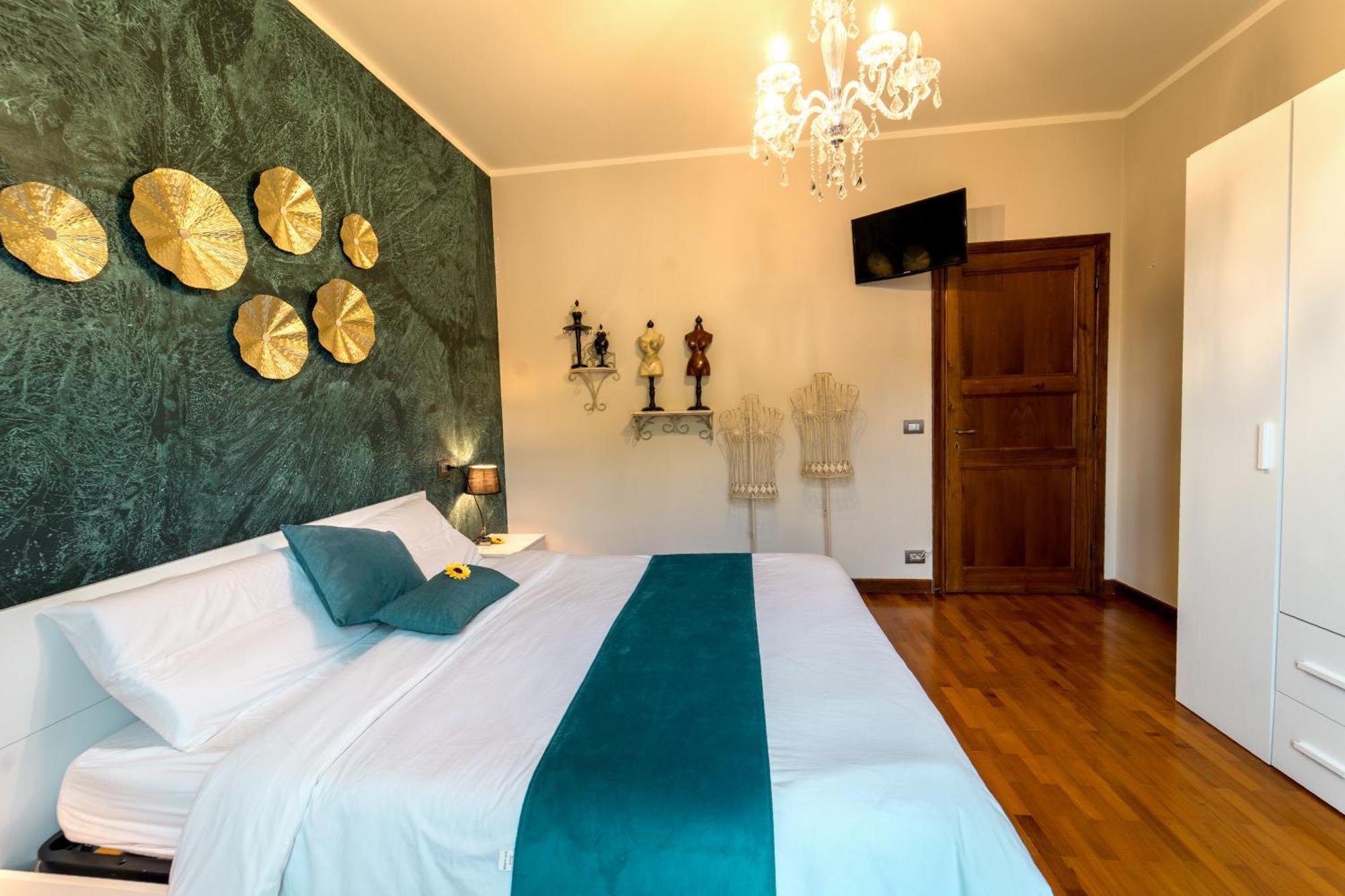 Villa Desideria Figline Valdarno Exteriér fotografie