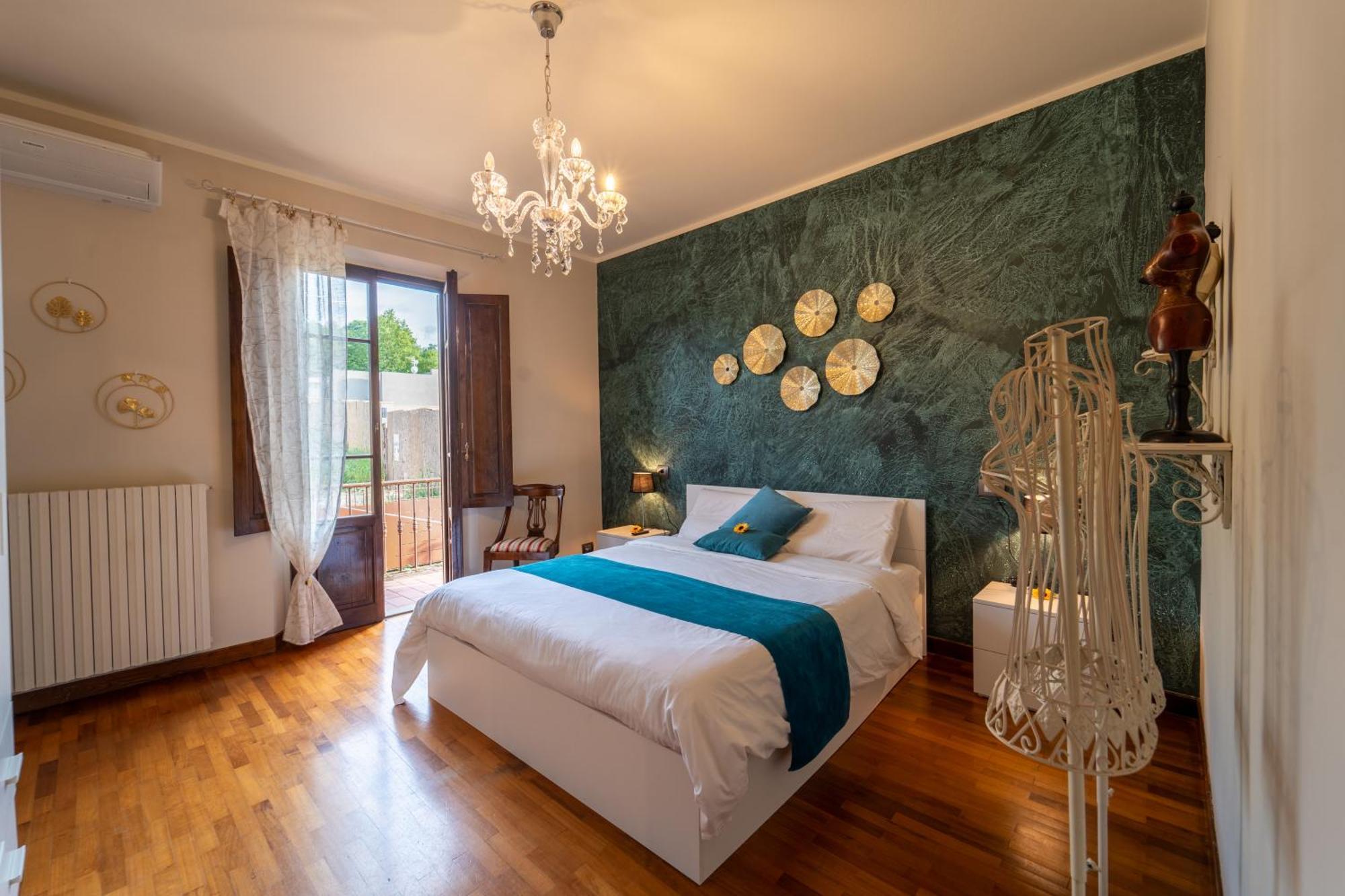 Villa Desideria Figline Valdarno Exteriér fotografie