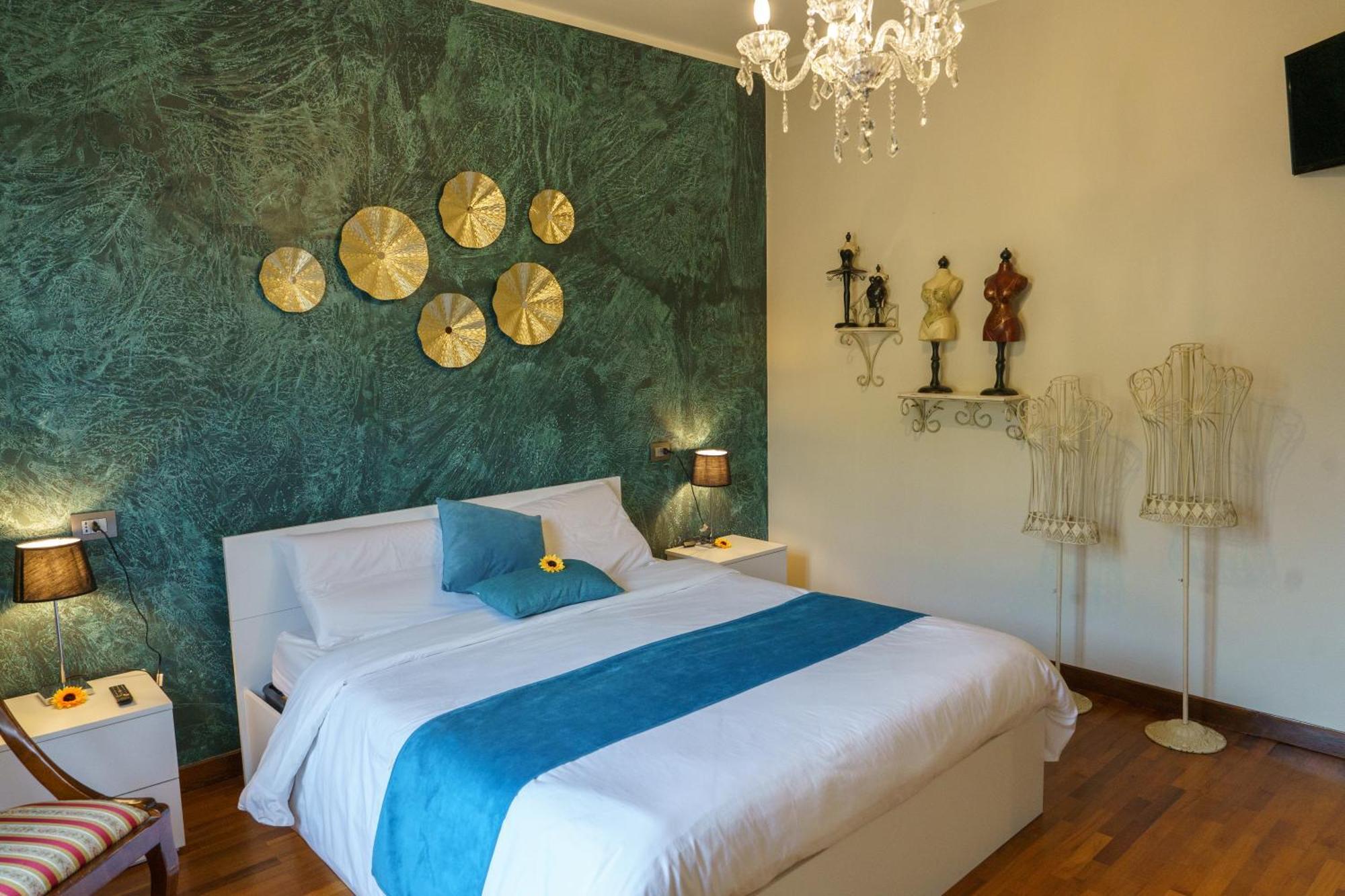 Villa Desideria Figline Valdarno Exteriér fotografie