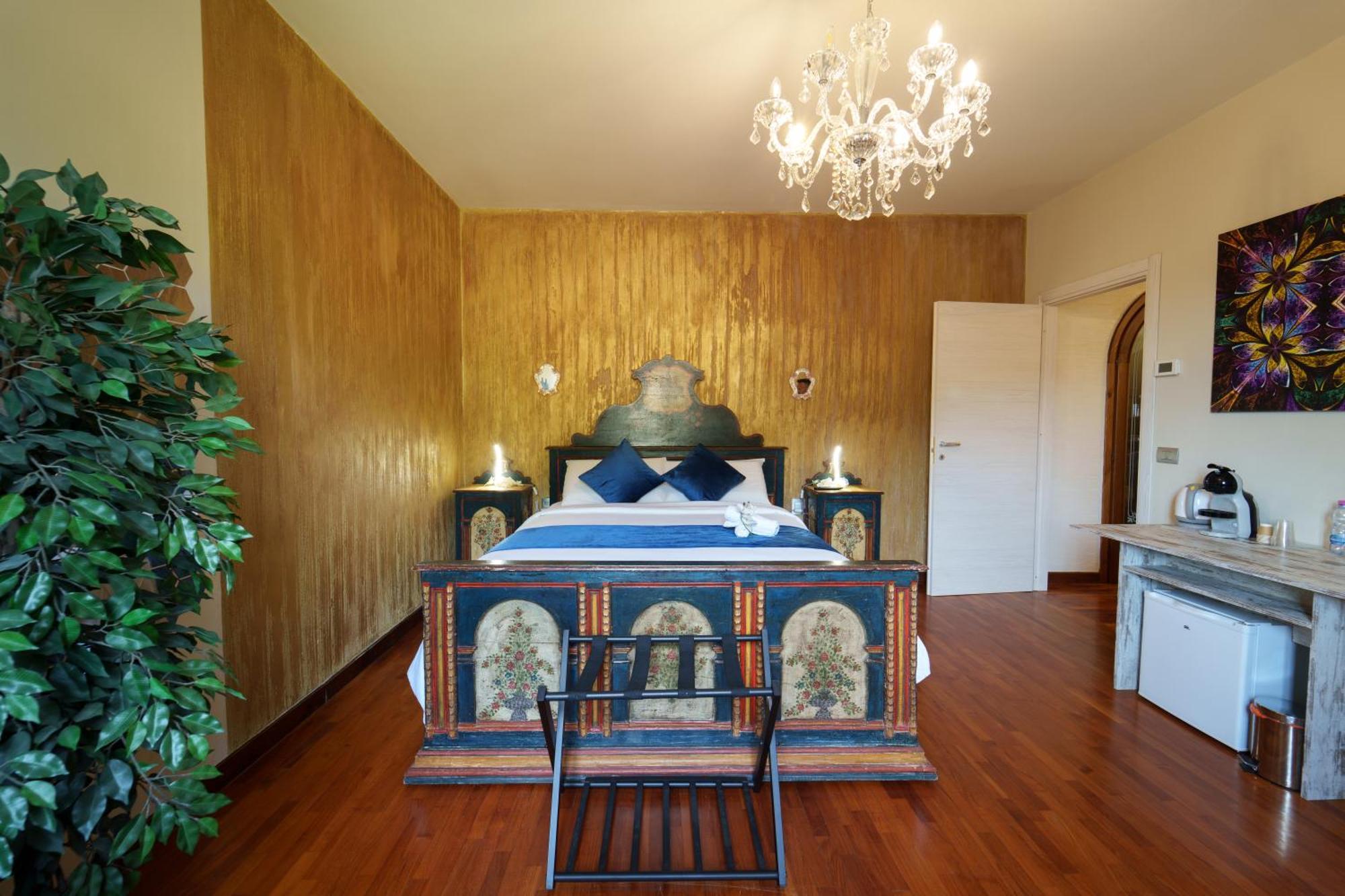 Villa Desideria Figline Valdarno Exteriér fotografie