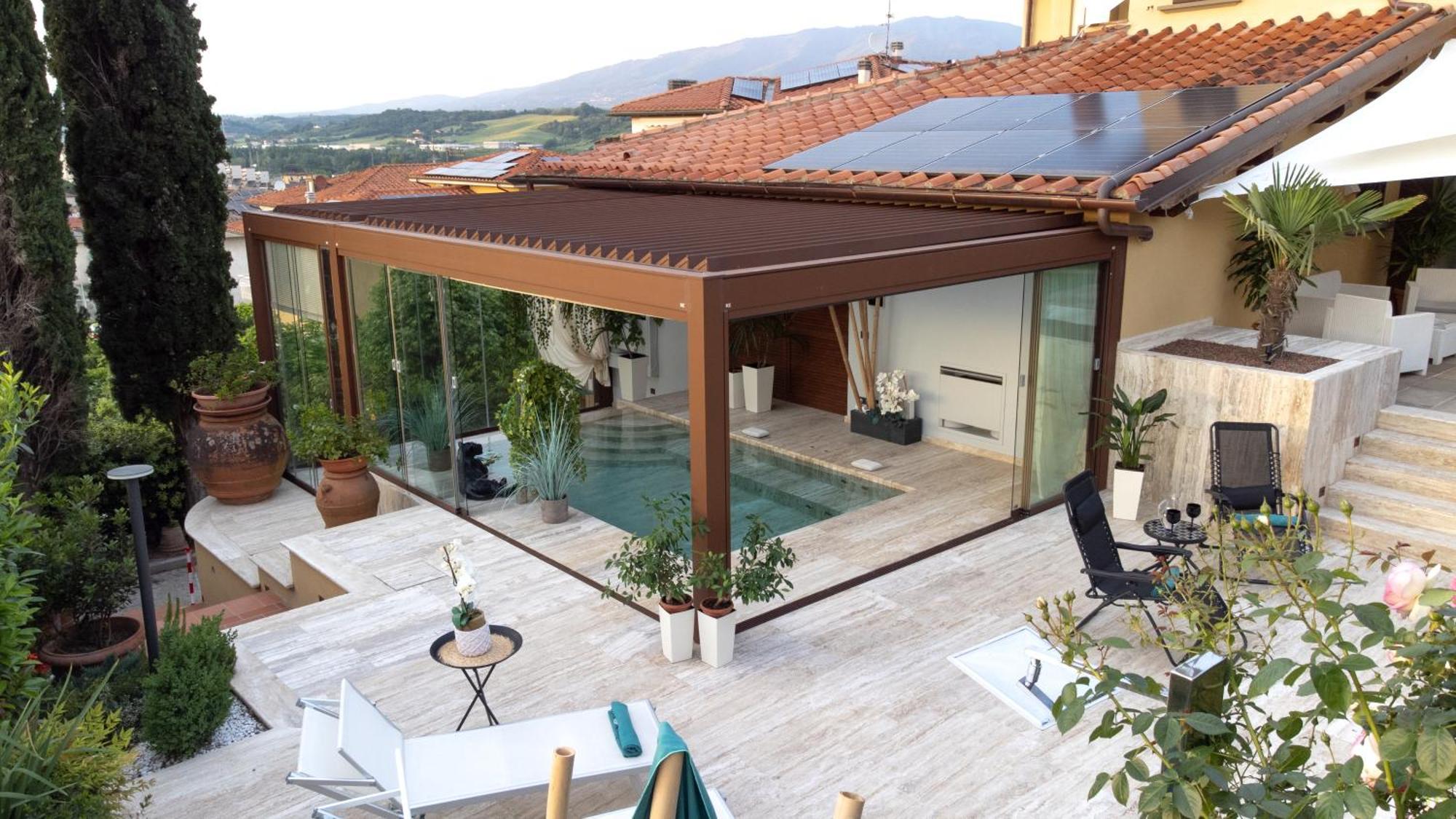 Villa Desideria Figline Valdarno Exteriér fotografie